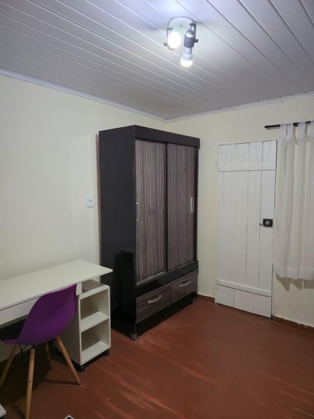 Foto do banheiro