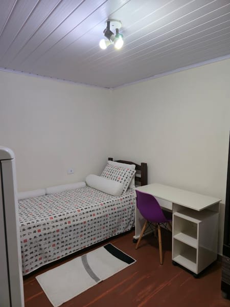 Foto do quarto