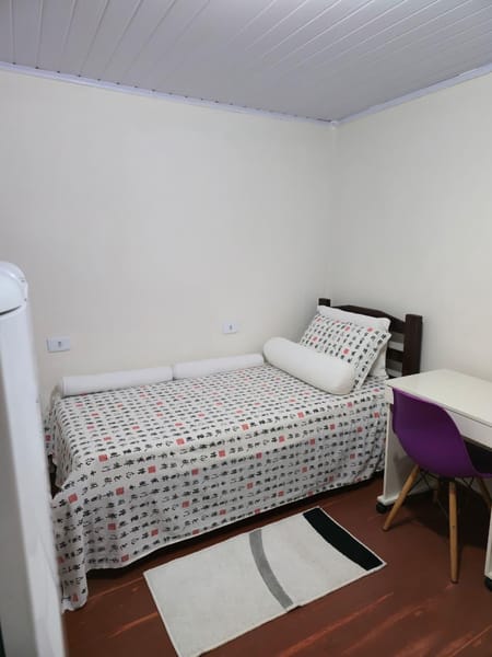 Foto do quarto