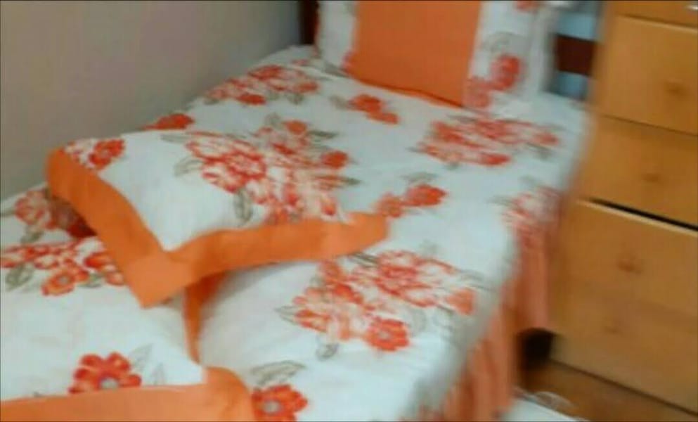 Foto do quarto