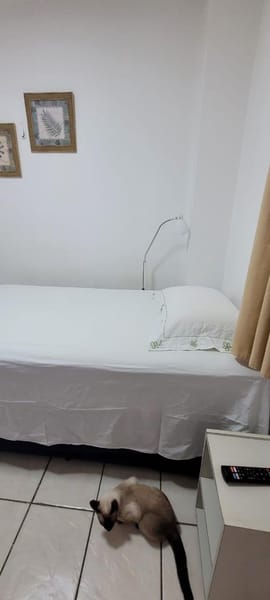 Foto do banheiro