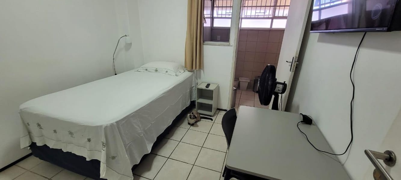 Foto do quarto