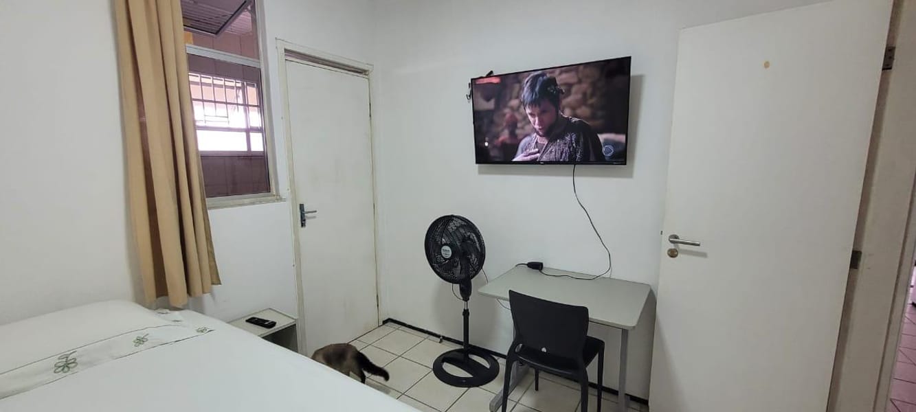 Foto do quarto