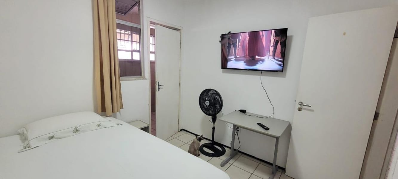 Foto da cozinha