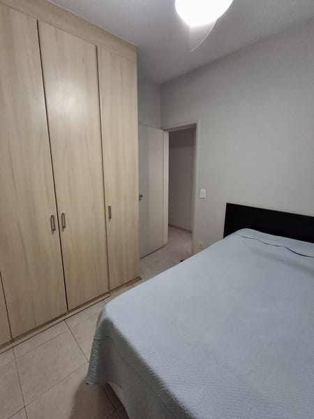 Foto do banheiro