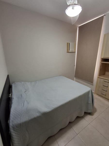 Foto do quarto