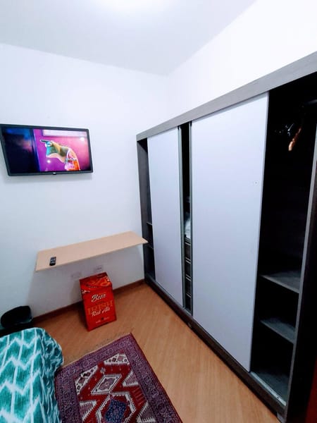 Foto do quarto
