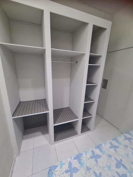 Foto do quarto