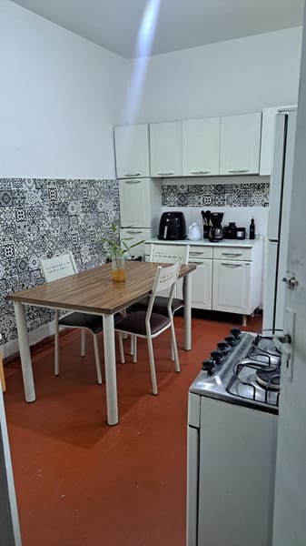 Foto do quarto