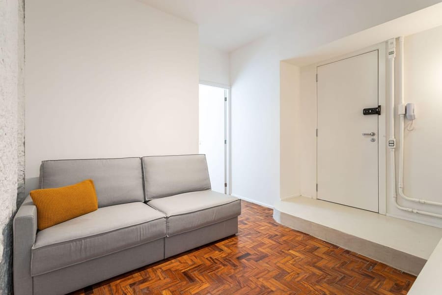 Foto do quarto