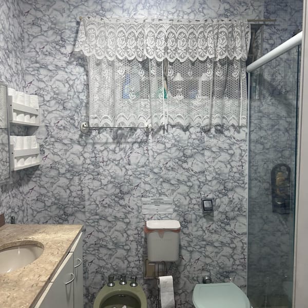 Foto do quarto