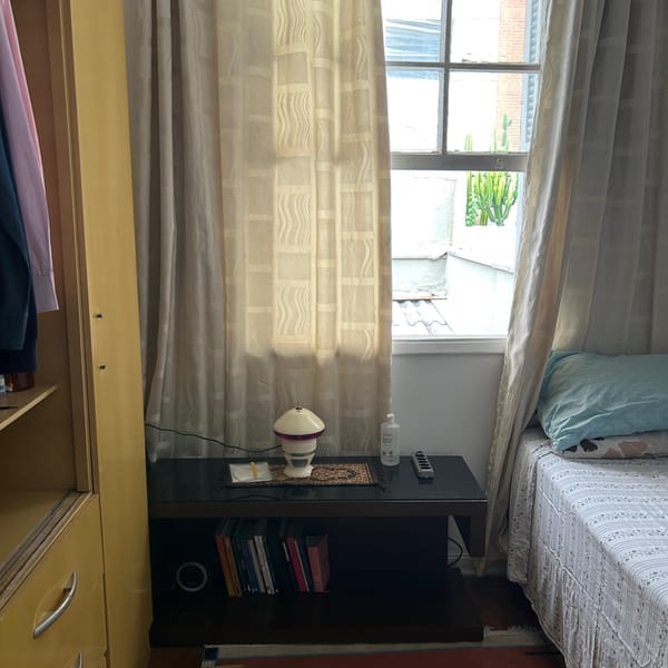 Foto do quarto