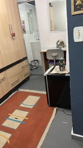 Foto do quarto
