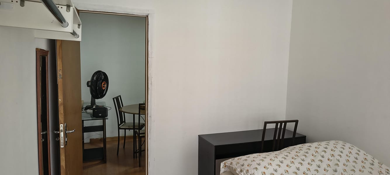 Foto do quarto