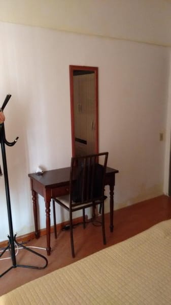 Foto da cozinha