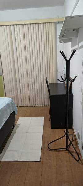 Foto do quarto
