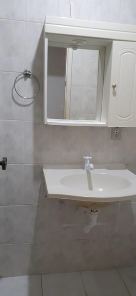 Foto da cozinha