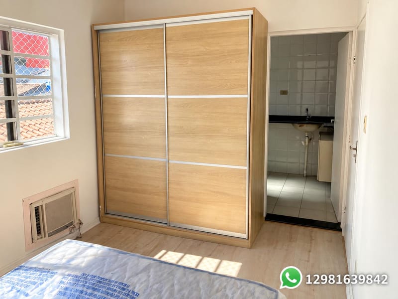 Foto do quarto