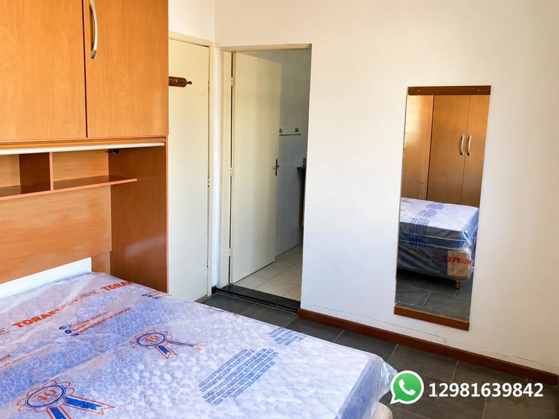 Foto do quarto