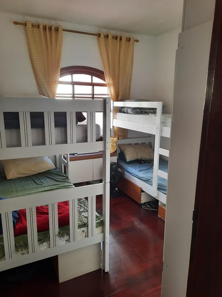 Foto do quarto