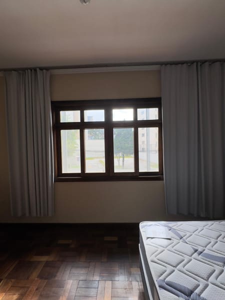 Foto do quarto