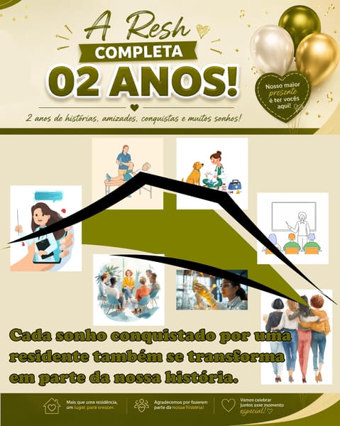 Foto da cozinha