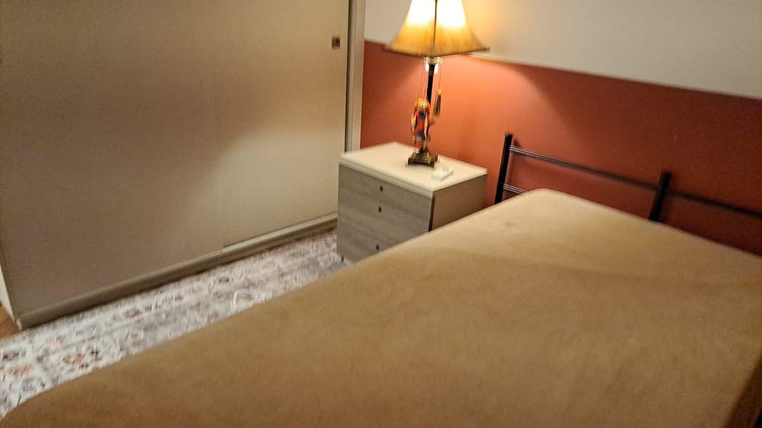 Foto do quarto