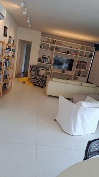 Foto do banheiro