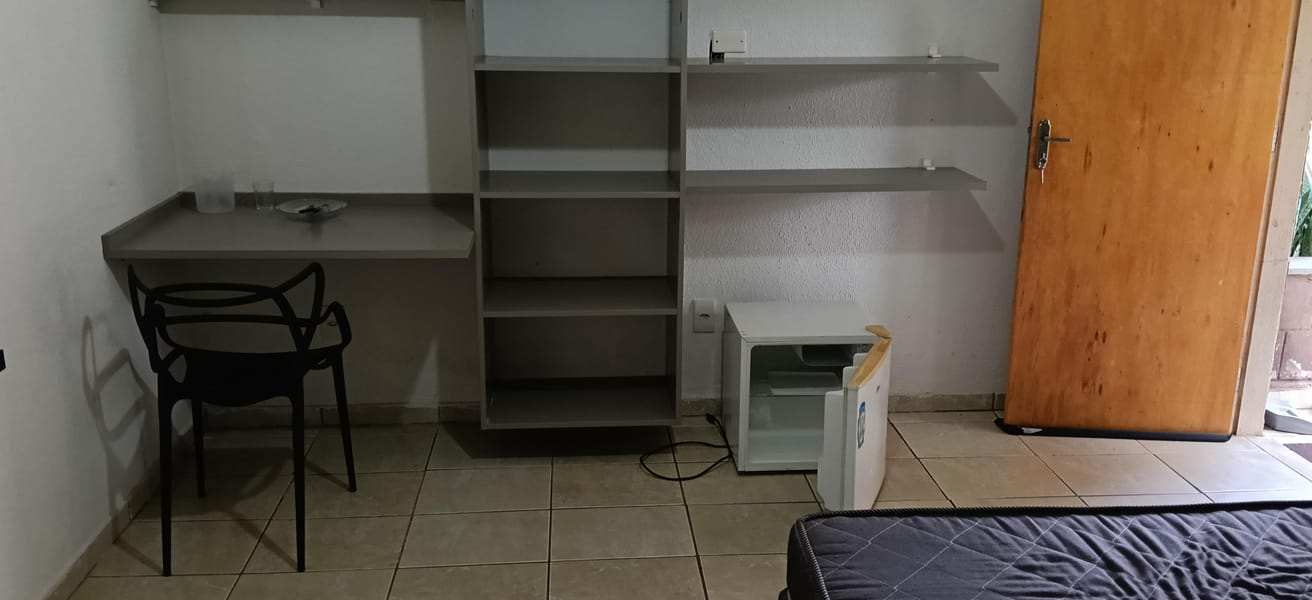Foto da cozinha