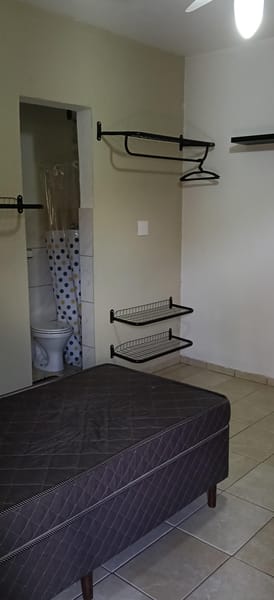 Foto do quarto