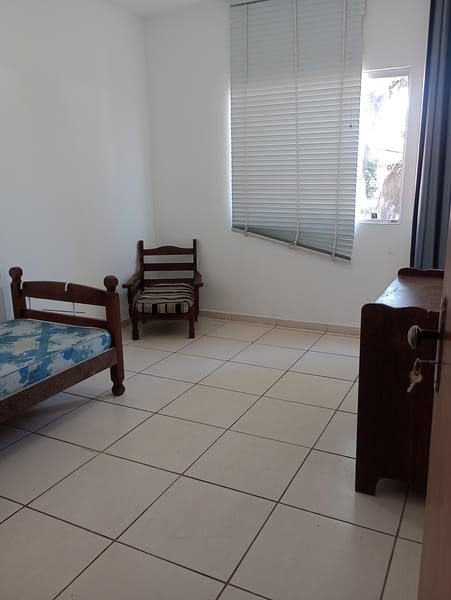 Foto do quarto