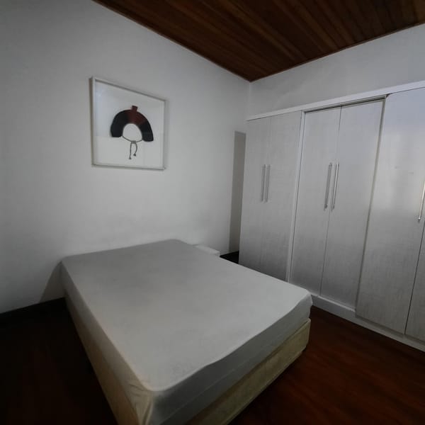 Foto do quarto