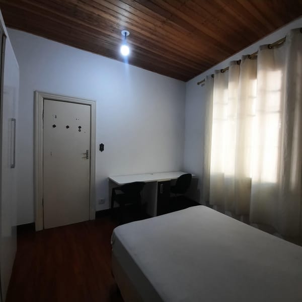 Foto do banheiro