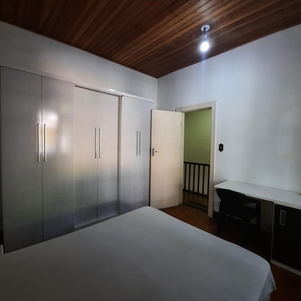 Foto do quarto