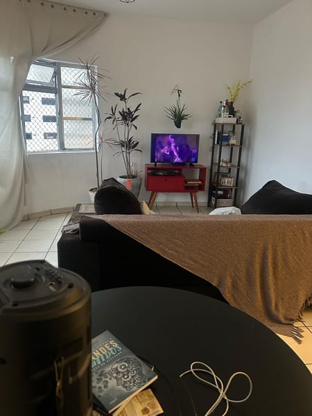 Foto da cozinha