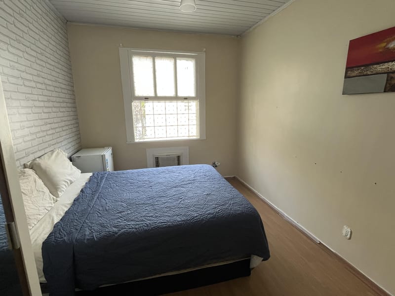 Foto do quarto