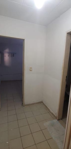 Foto do banheiro