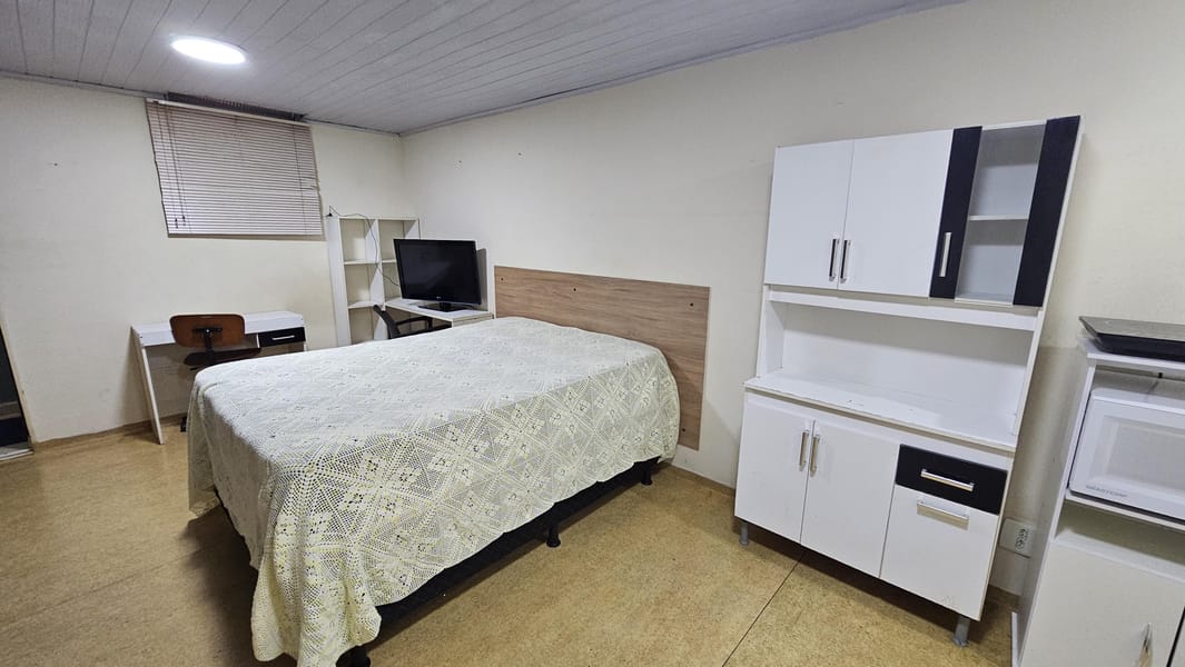Foto do quarto