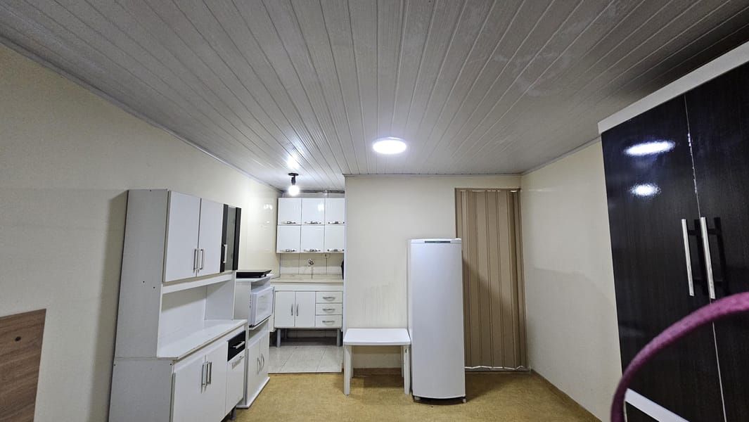 Foto do banheiro