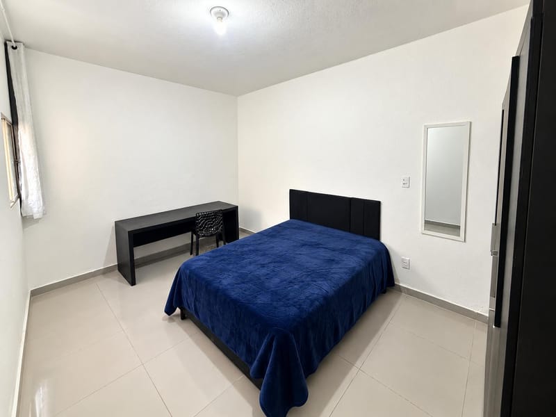 Foto do quarto