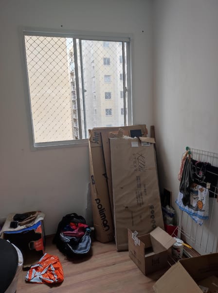Foto do banheiro