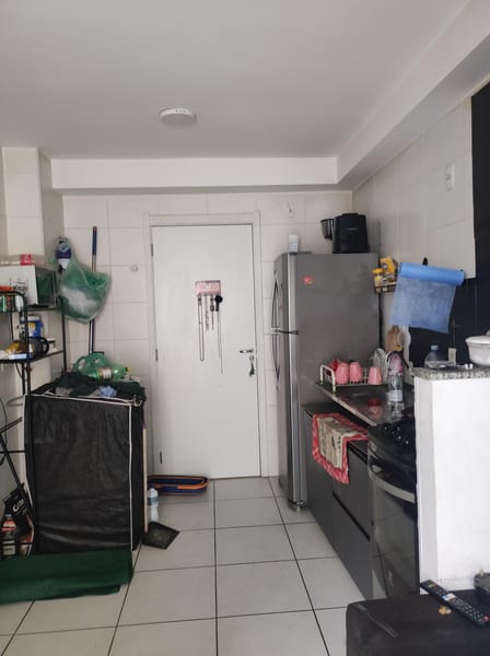 Foto do quarto