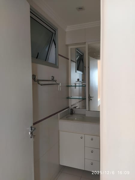 Foto do quarto