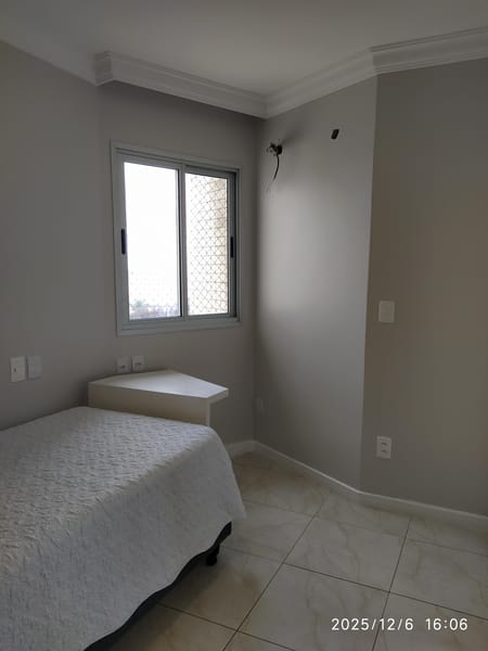 Foto do quarto