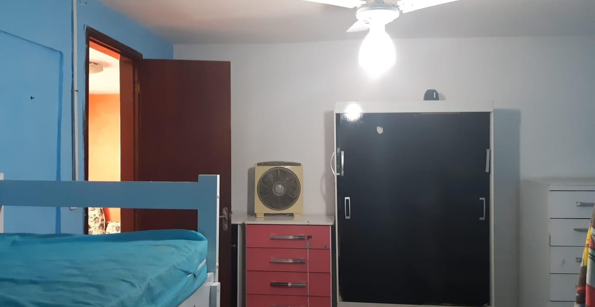 Foto do quarto