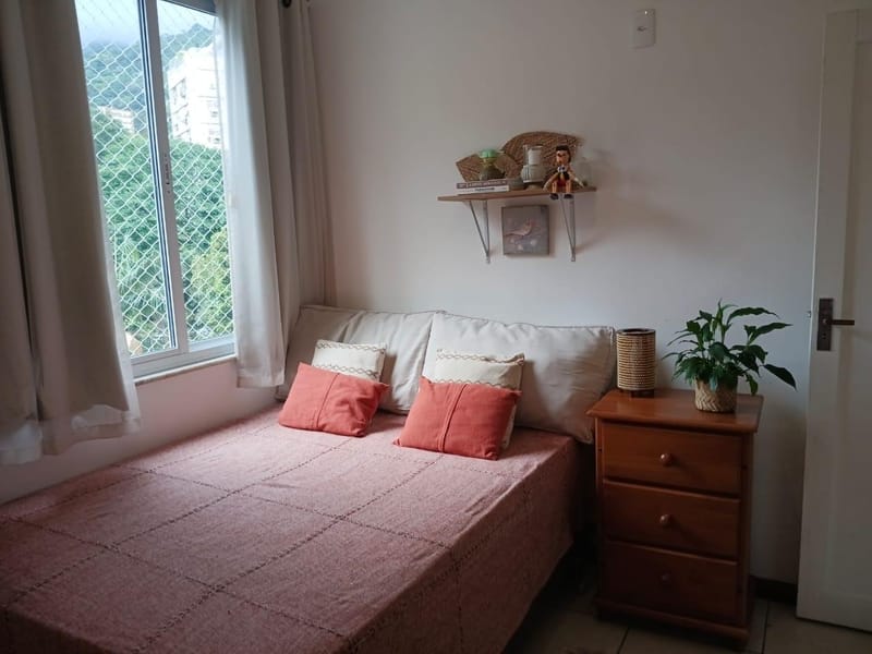 Foto do quarto