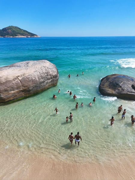 Foto do banheiro