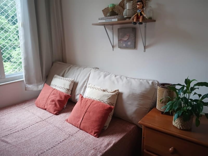 Foto do quarto