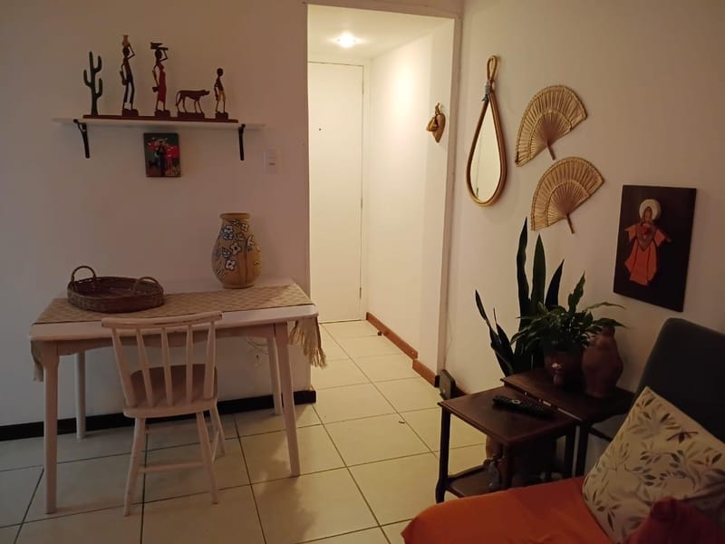 Foto do quarto