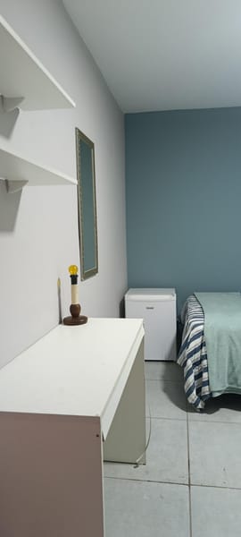 Foto do quarto